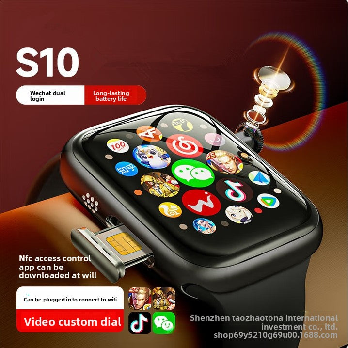 Smart Watch