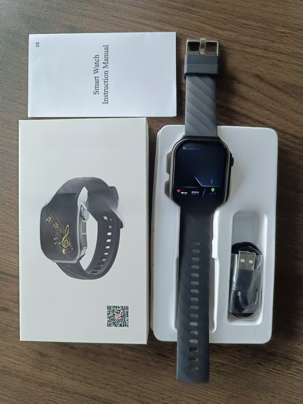 Smart Watch