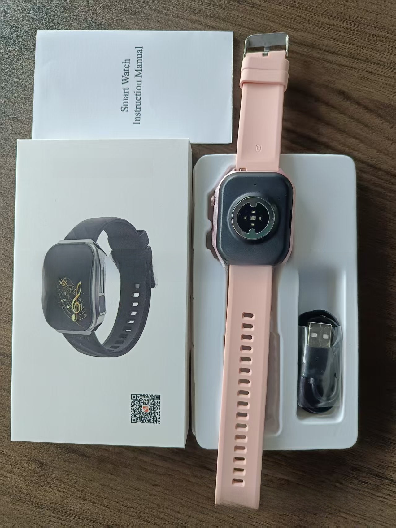 Smart Watch