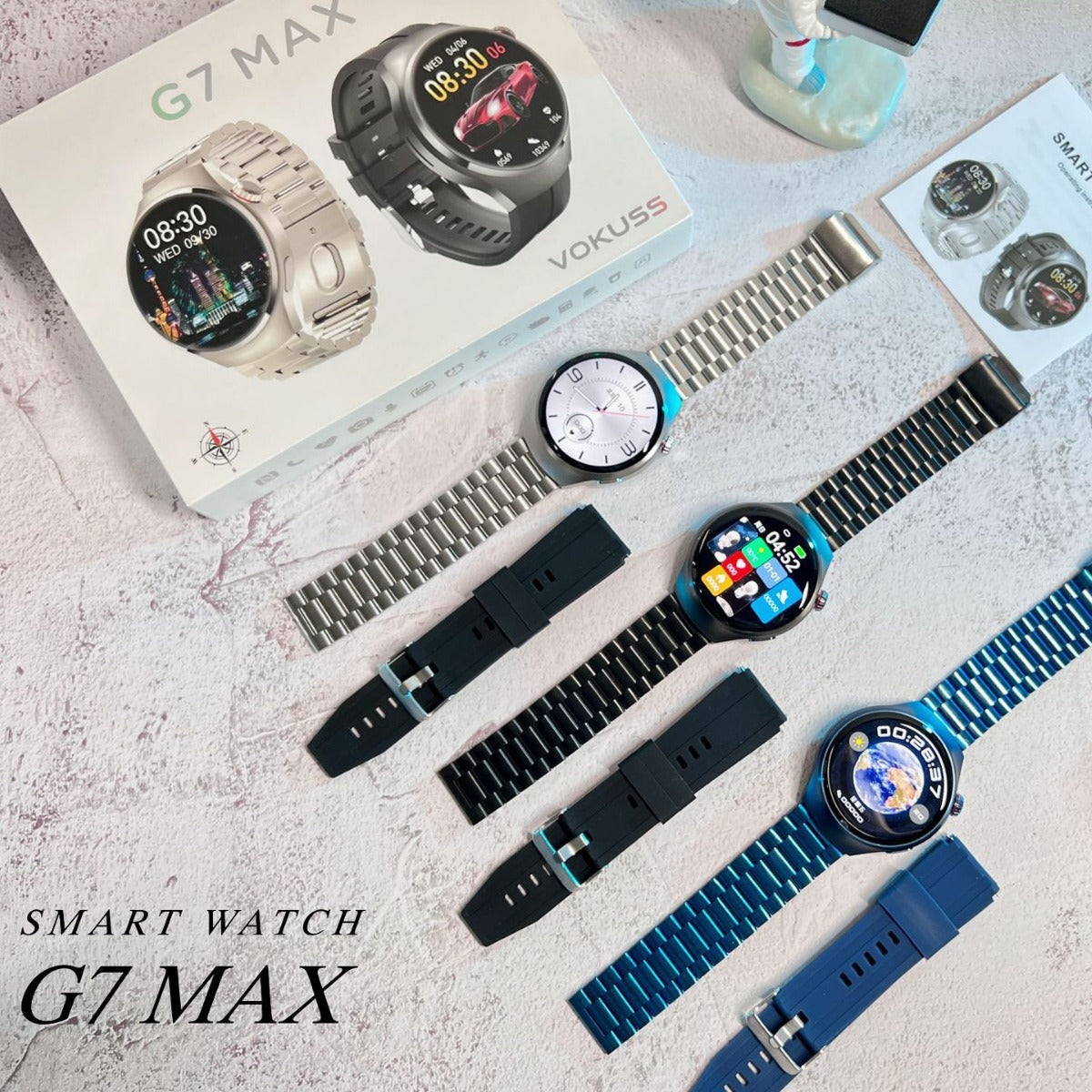 Smart Watch