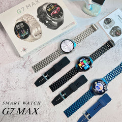 G7 Max Black