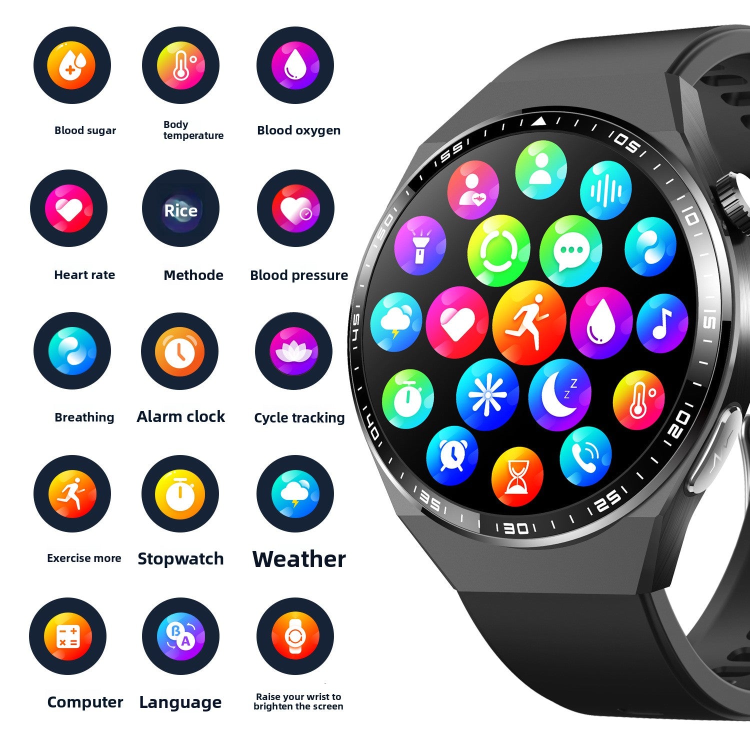 Smart Watch