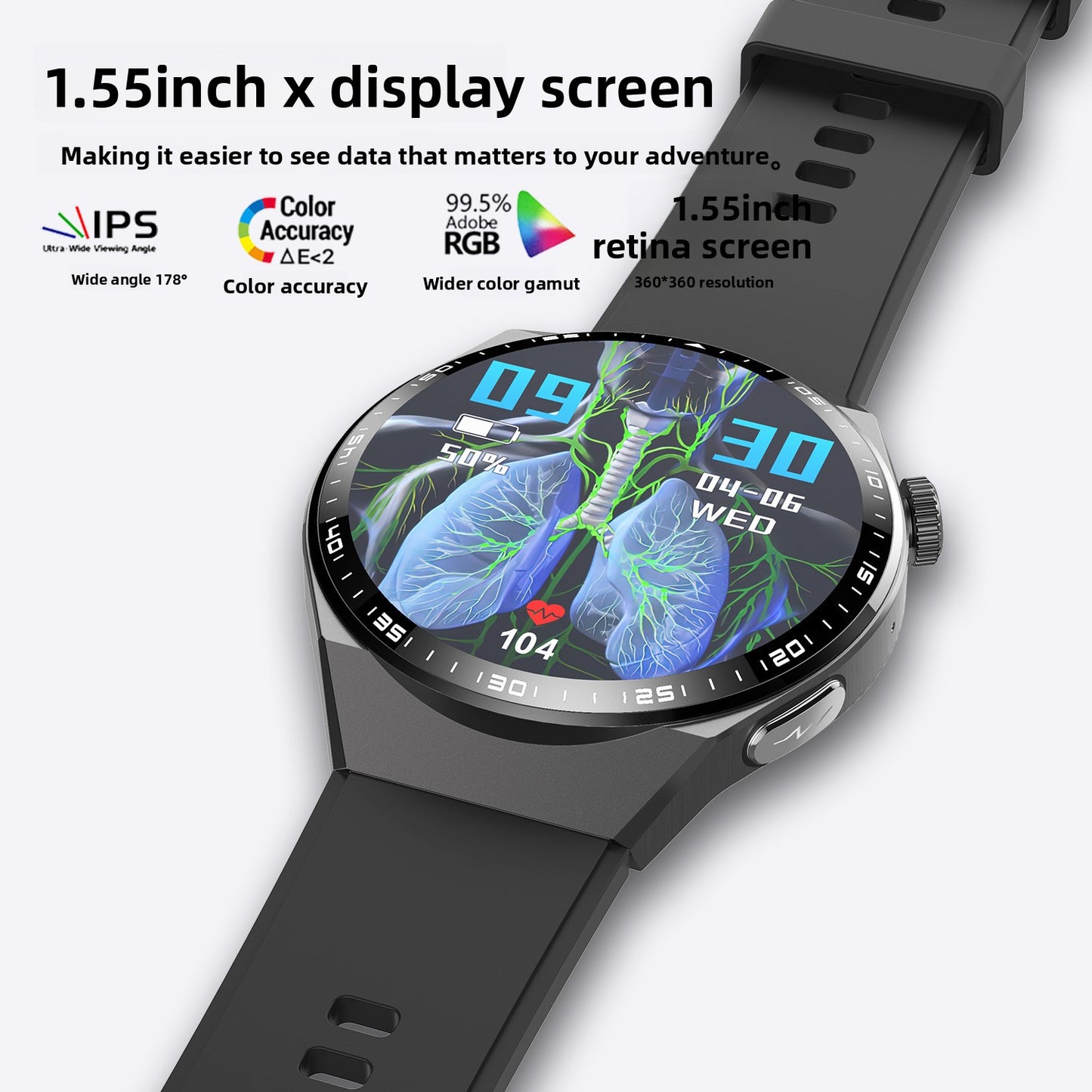 Smart Watch