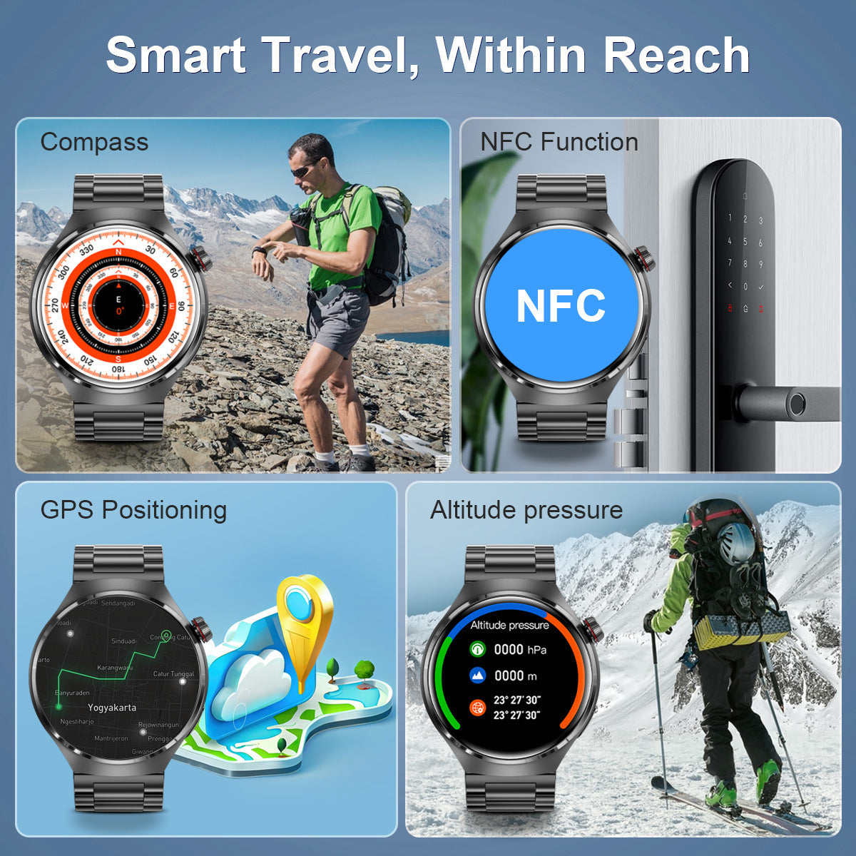 Smart Watch