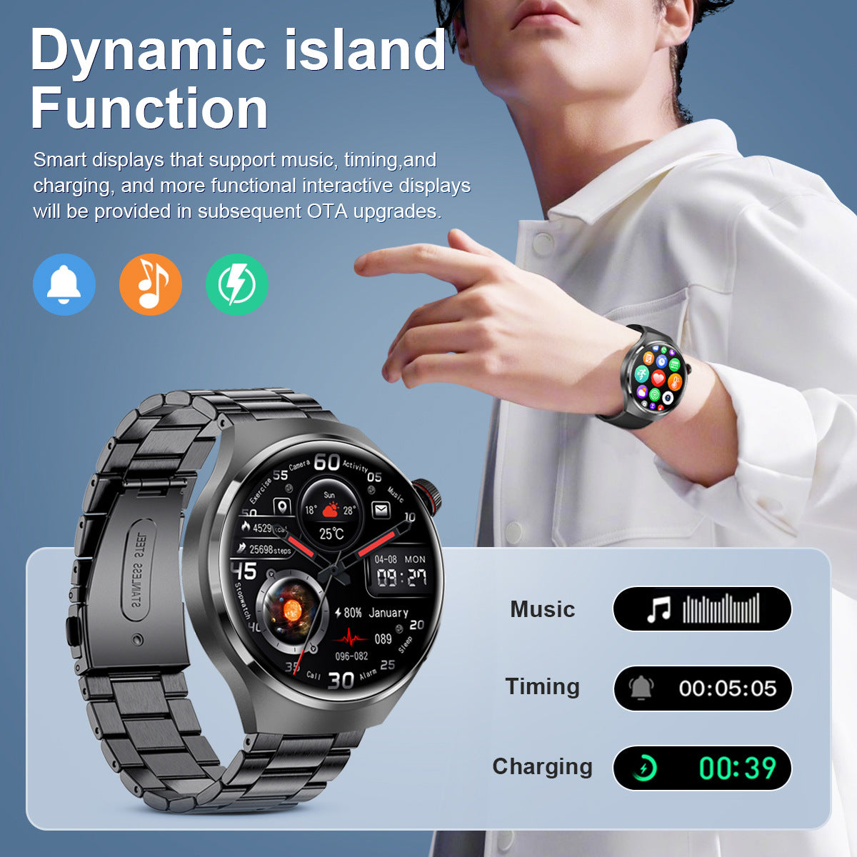 Smart Watch