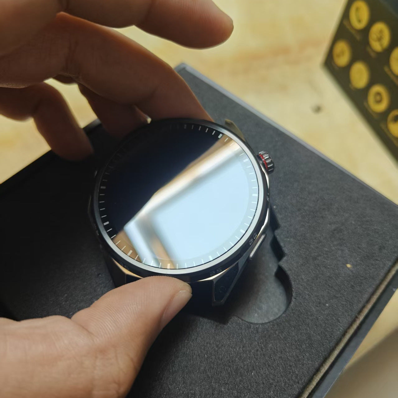 Smart watch