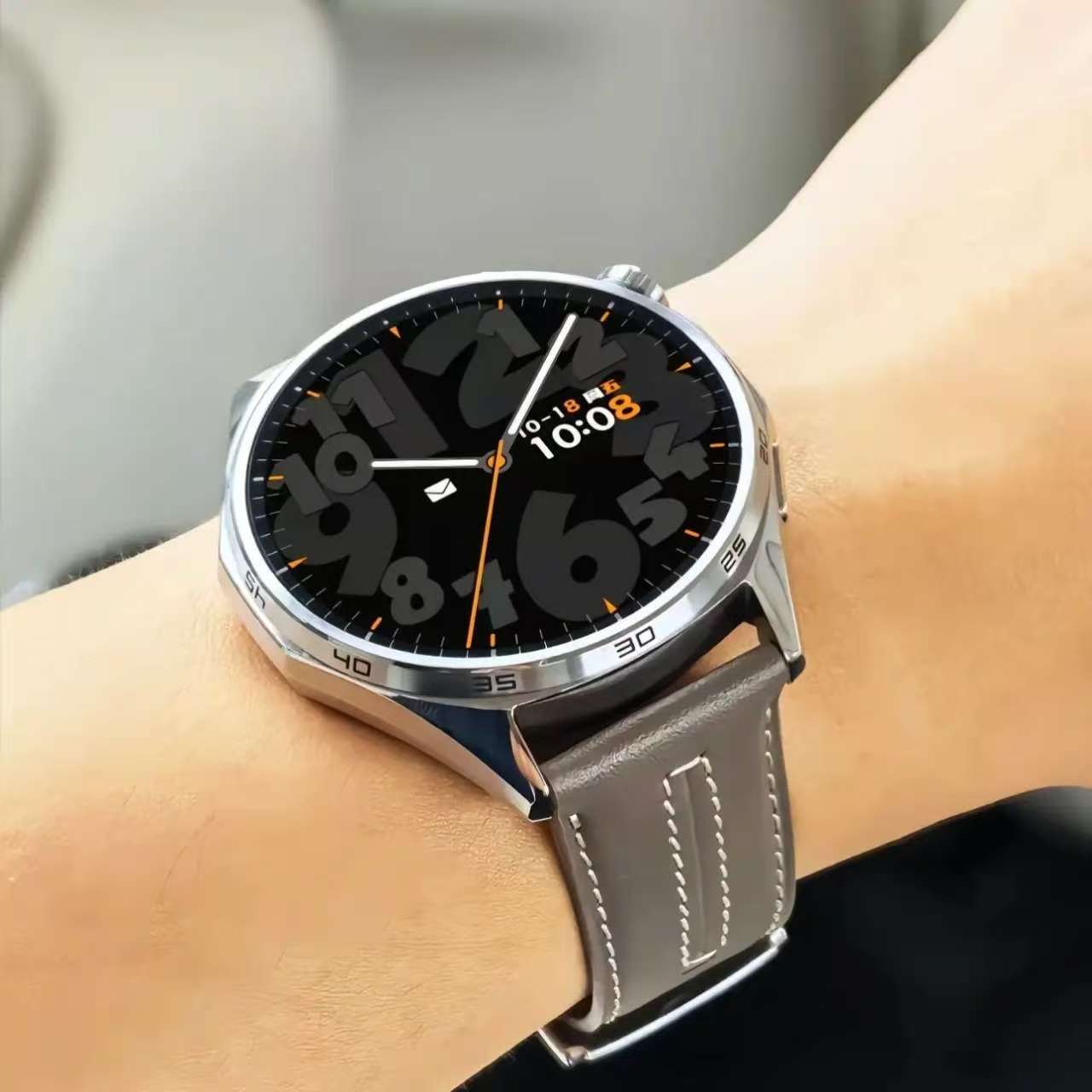 Smart watch