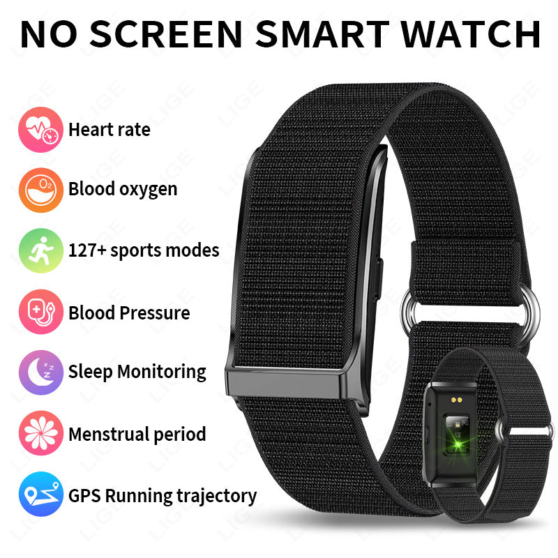 Smart Watch Waterproof