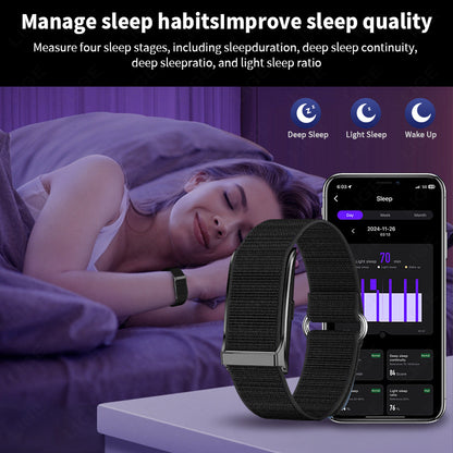 Smart Watch Waterproof