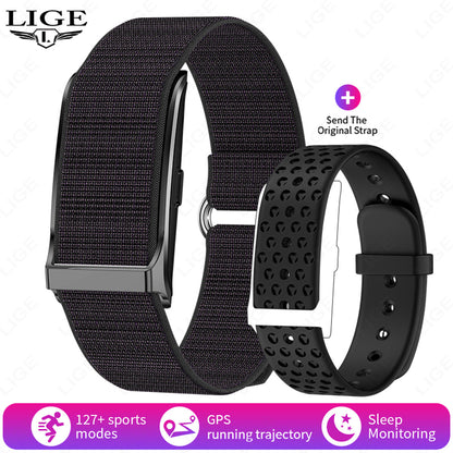 Smart Watch Waterproof
