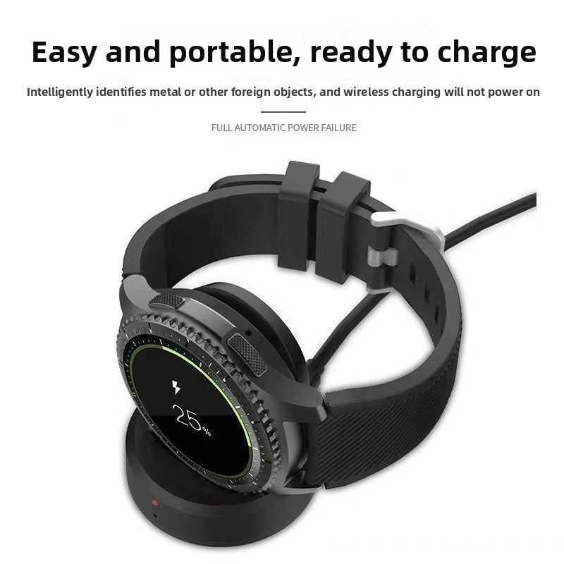 Smart Watch Wireless Charger