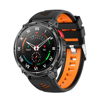 Smart Watch with Bluetooth Calling