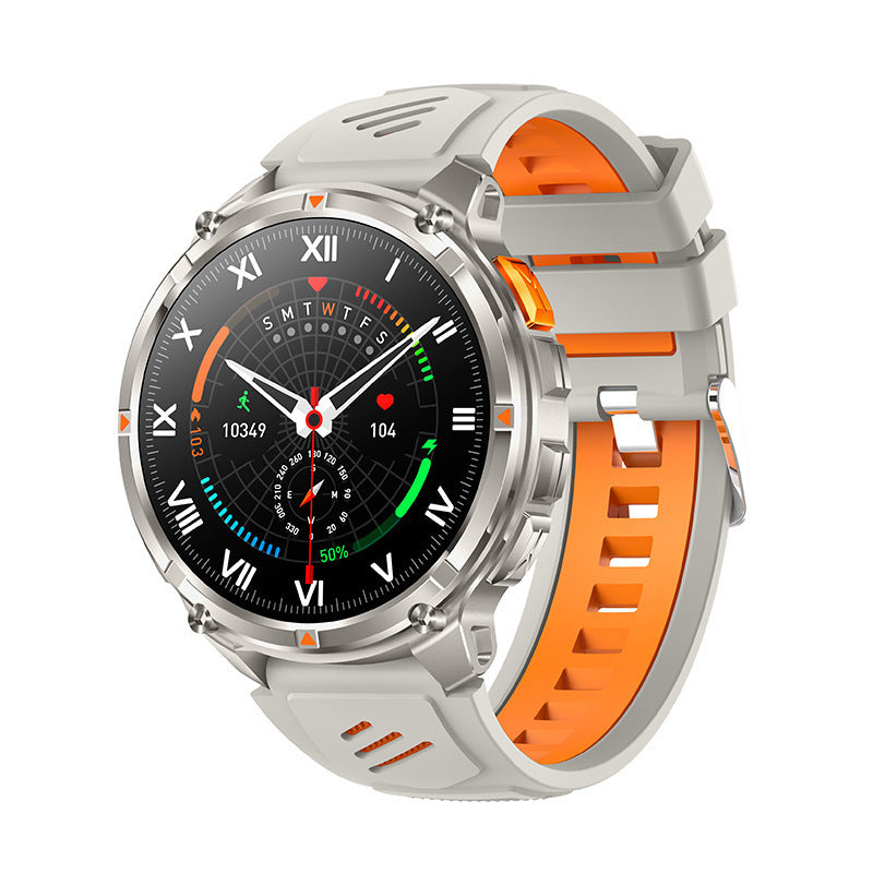 Smart Watch with Bluetooth Calling