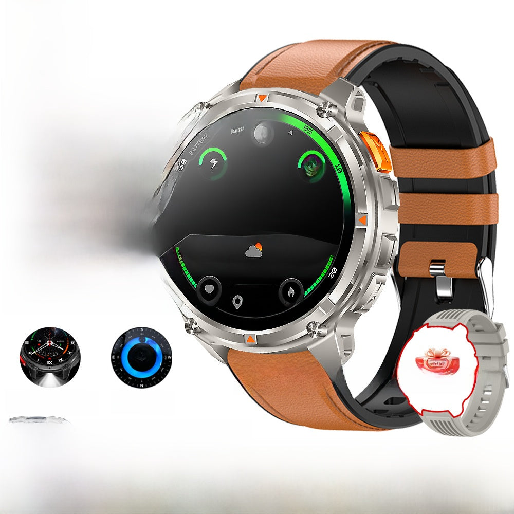 Smart Watch with Bluetooth Calling
