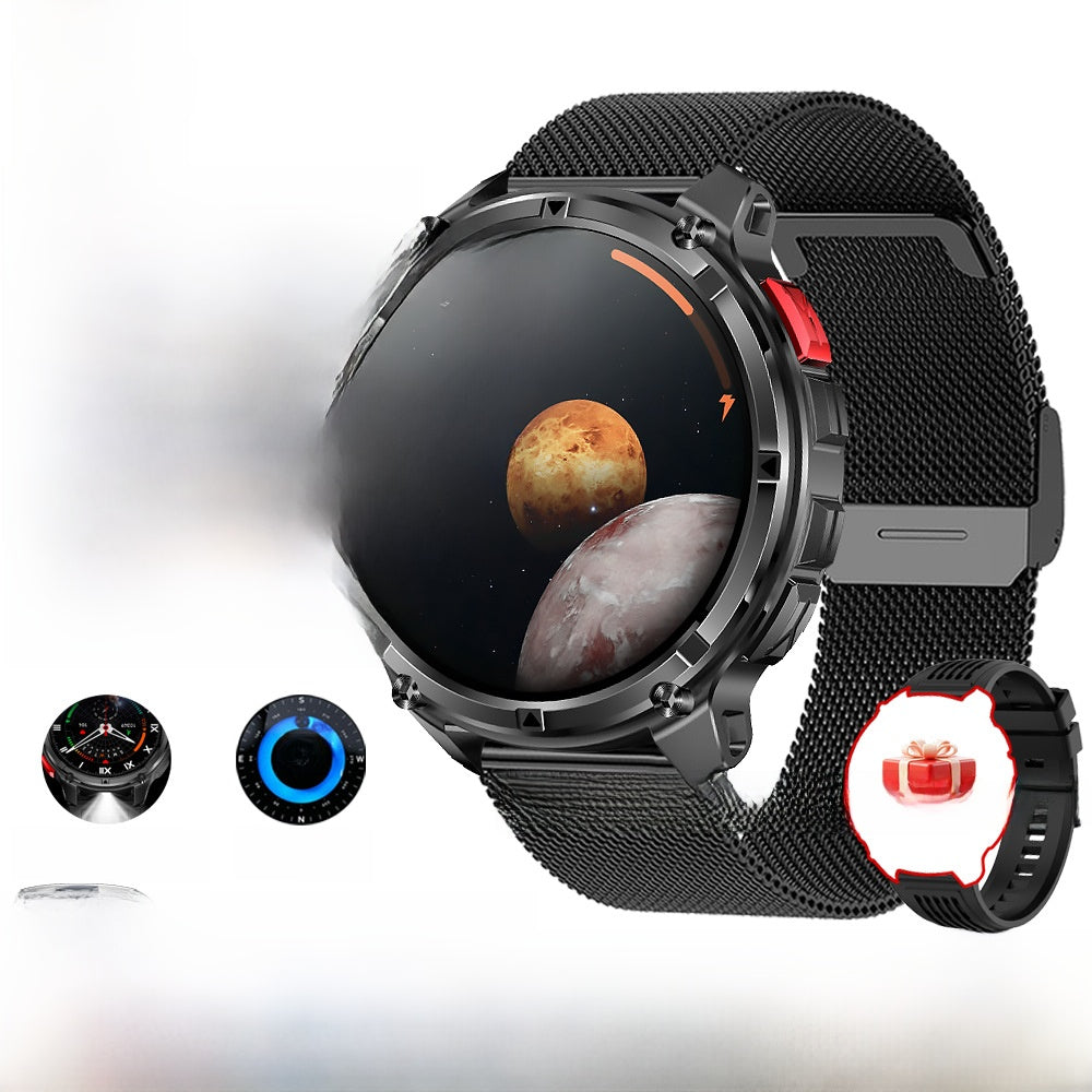 Smart Watch with Bluetooth Calling