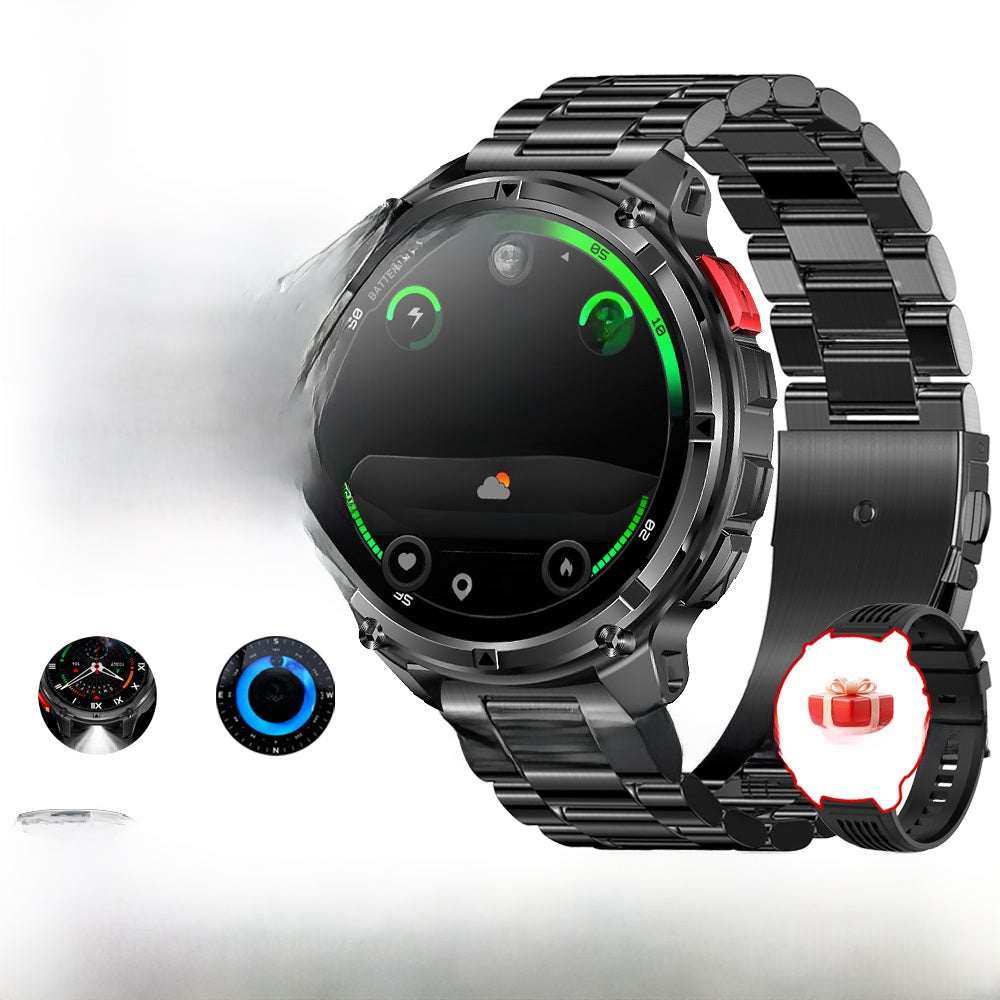 Smart Watch with Bluetooth Calling