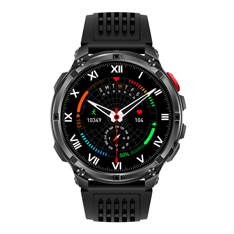 Smart Watch with Bluetooth Calling