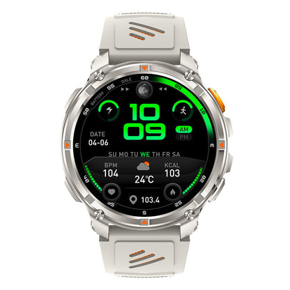 Smart Watch with Bluetooth Calling