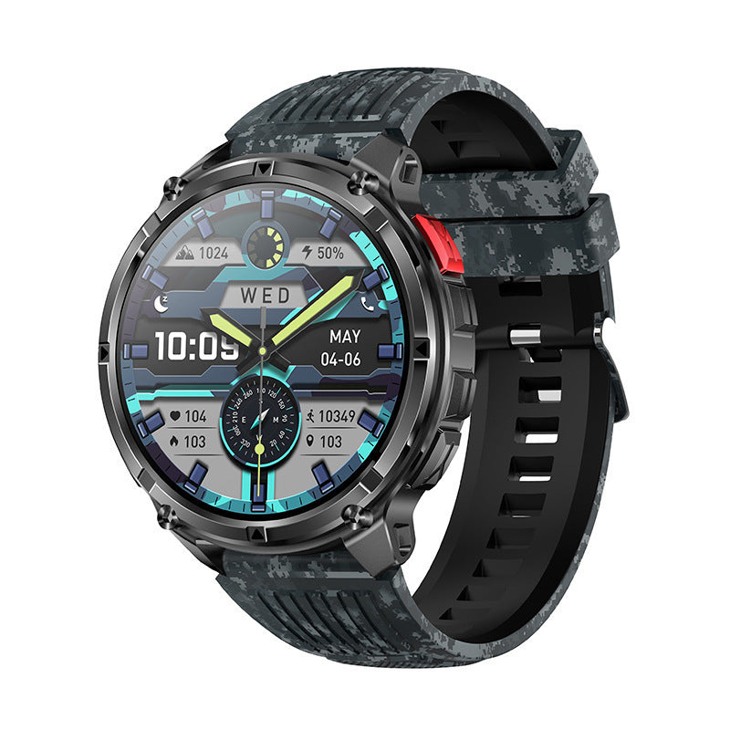 Smart Watch with Bluetooth Calling