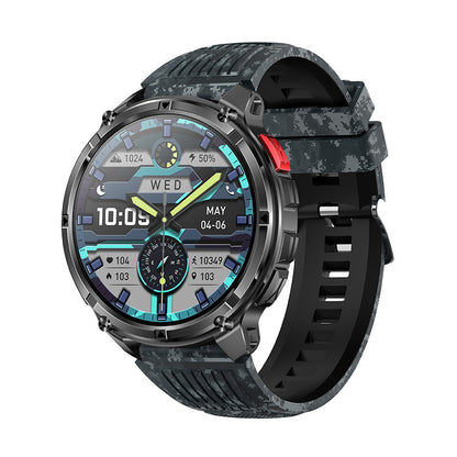 Smart Watch with Bluetooth Calling