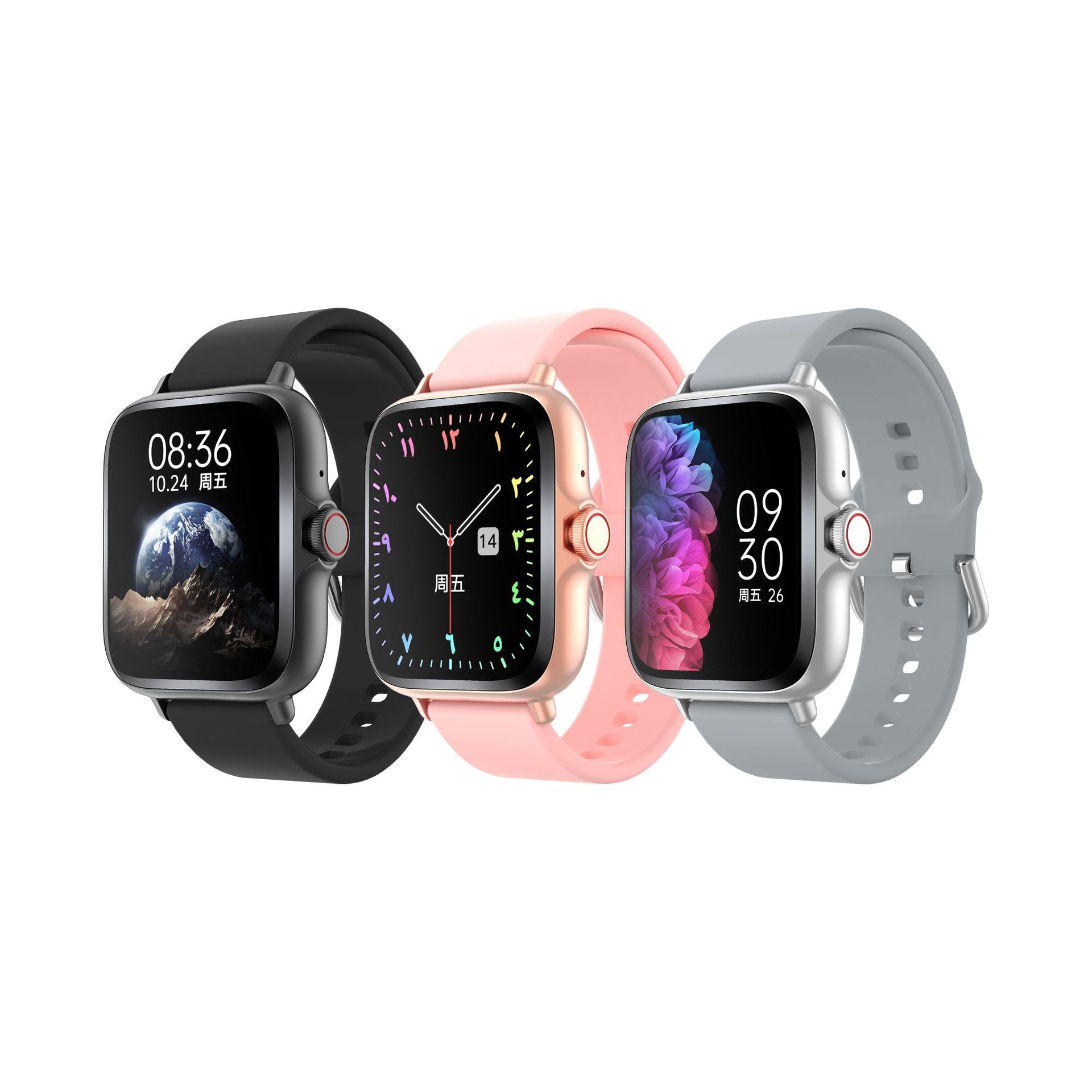 Smart Watches