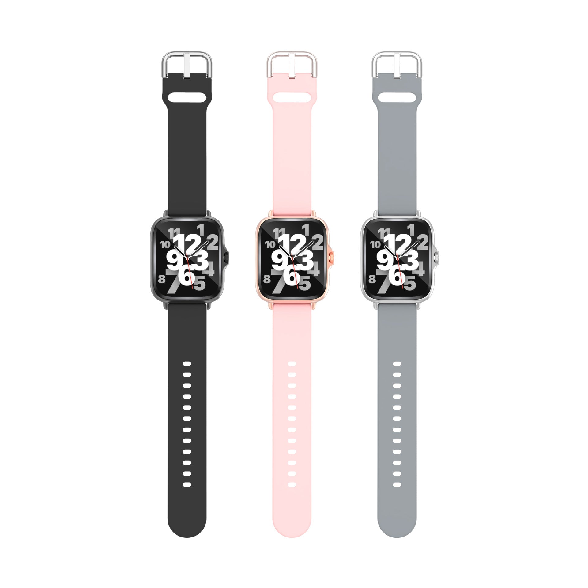 Smart Watches