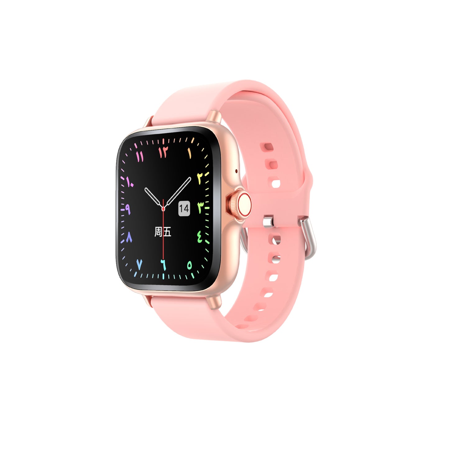 Smart Watches