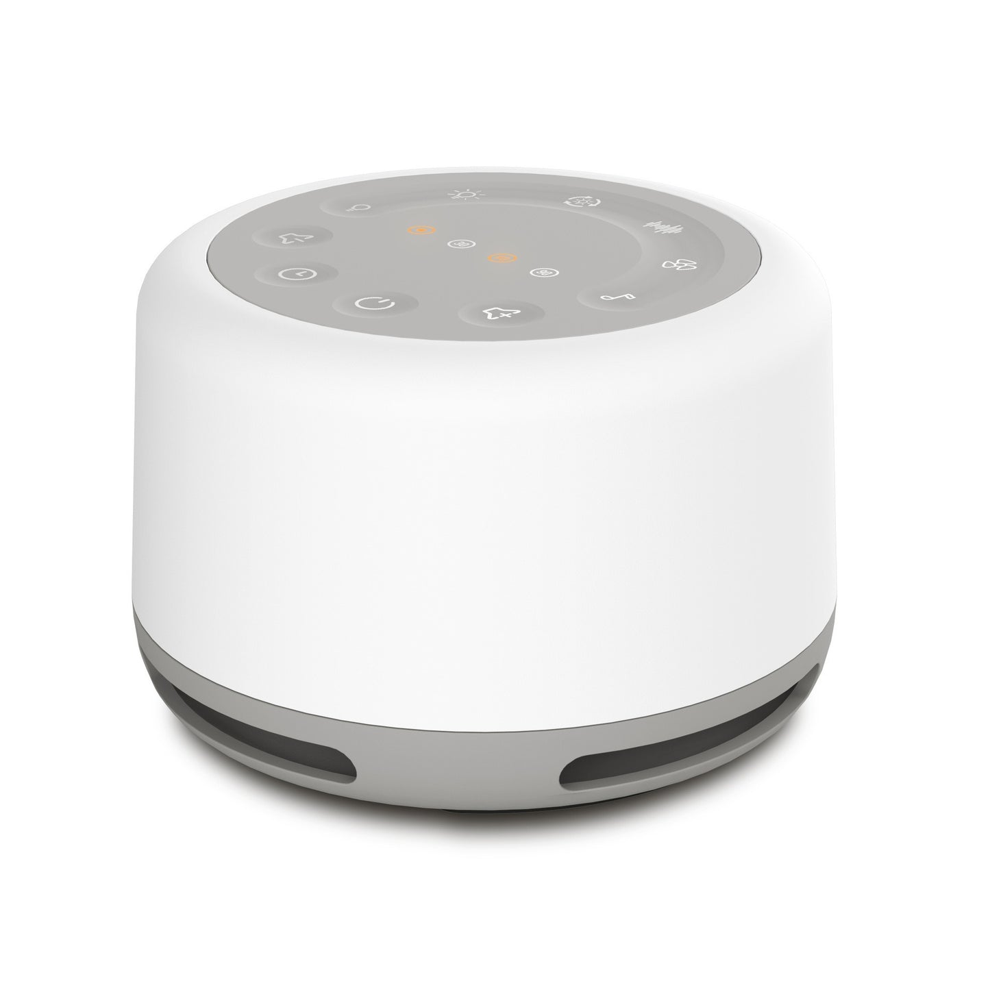 Smart White Noise Sleep Lamp with Night Light