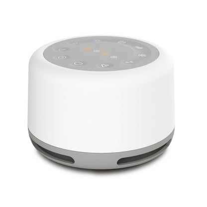 Smart White Noise Sleep Lamp with Night Light