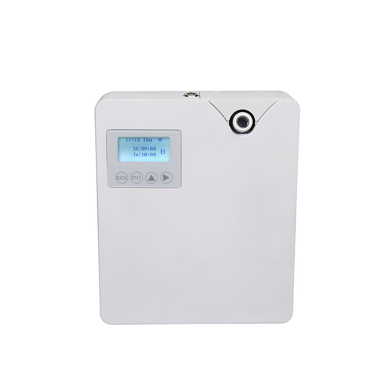 Smart WiFi Bluetooth Aromatherapy Diffuser