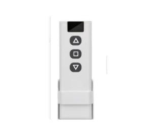 Smart WiFi Curtain Switch Controller