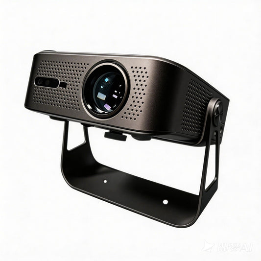 Smart WiFi Projector