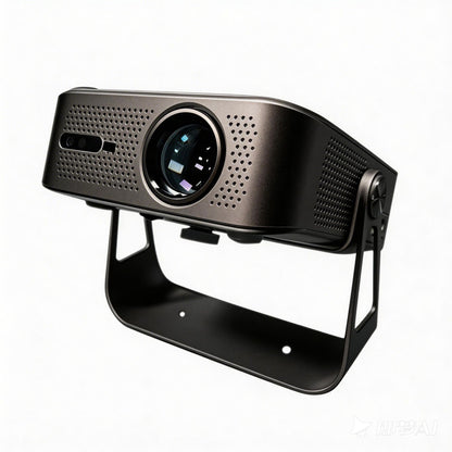 Smart WiFi Projector
