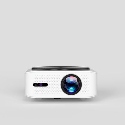 Smart WiFi Projector
