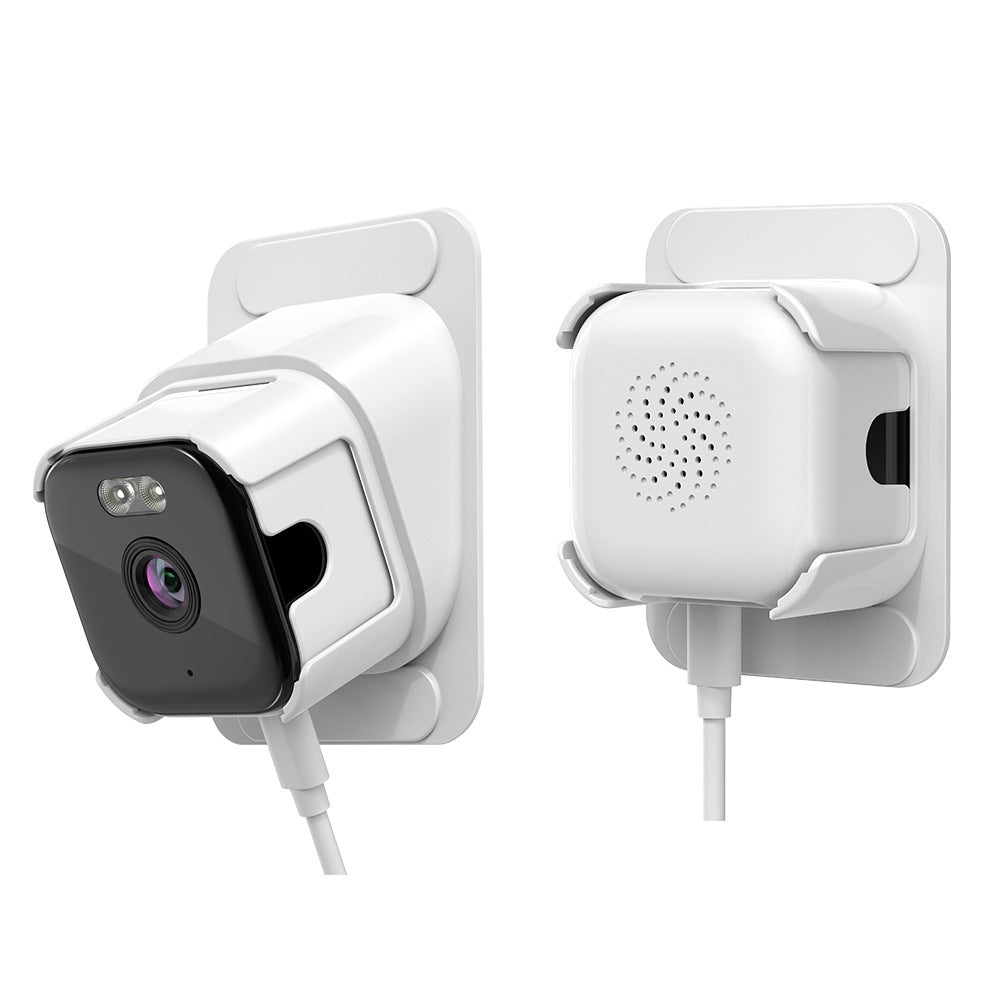 Smart Window IP Camera 2K HD WiFi Monitor