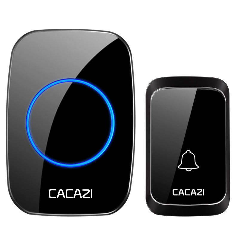 Smart Wireless Battery Operated Doorbell