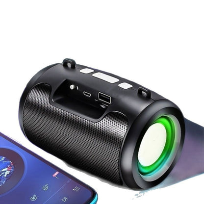 Smart Wireless Bluetooth Speaker