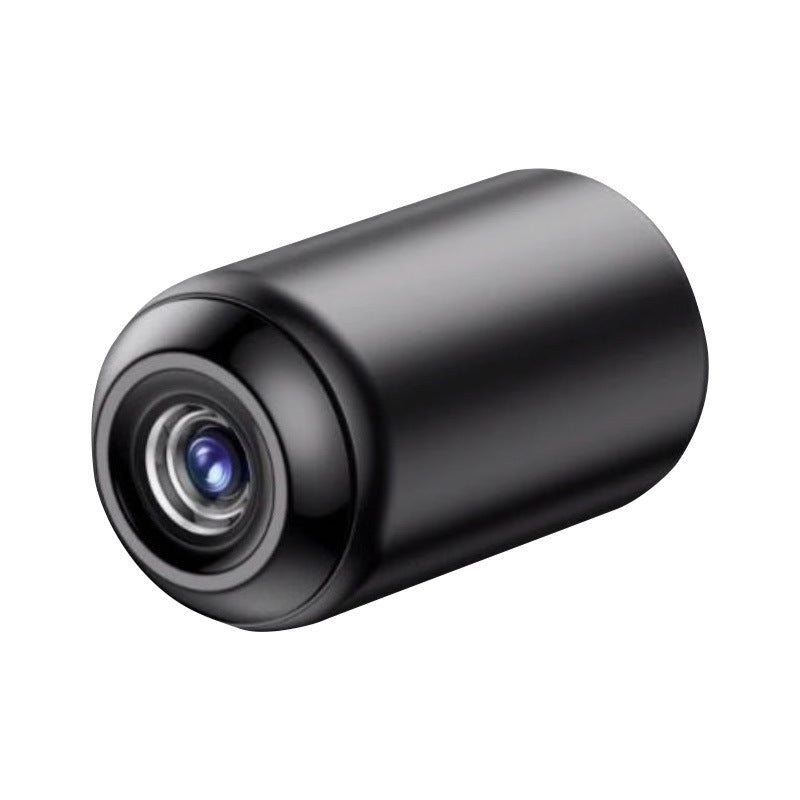 Smart Wireless Surveillance Camera