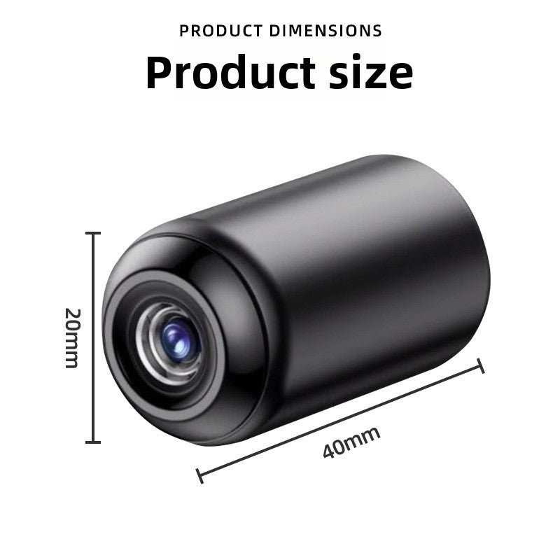 Smart Wireless Surveillance Camera