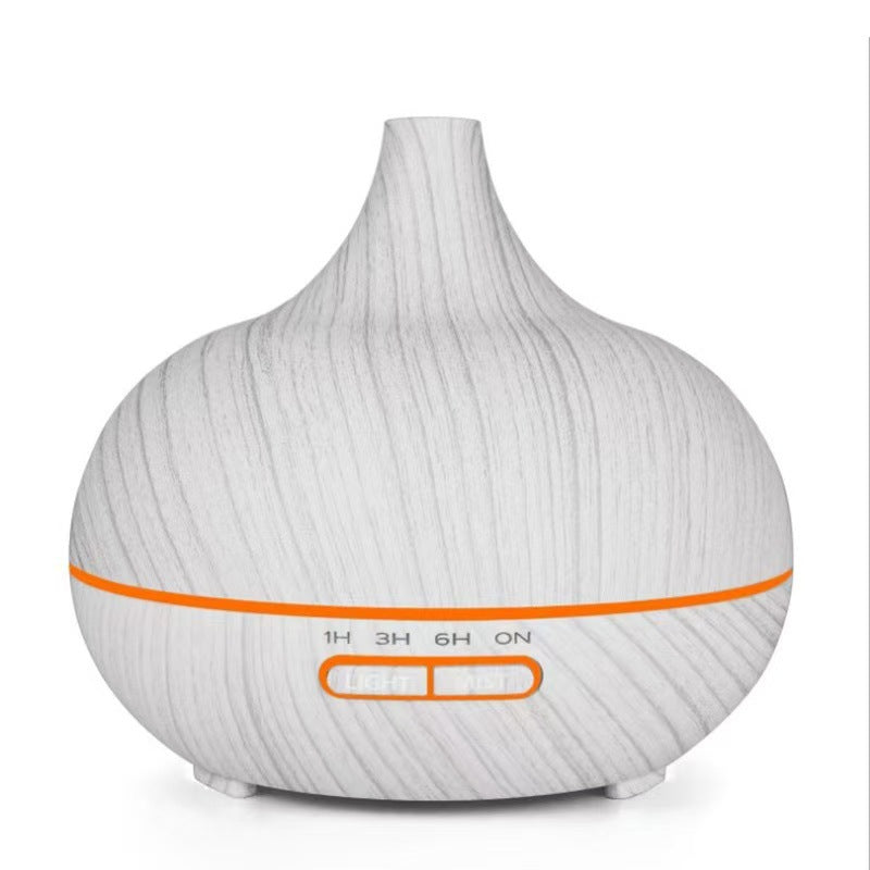 Smart Wood Grain Aromatherapy Machine
