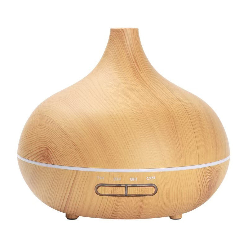 Smart Wood Grain Aromatherapy Machine