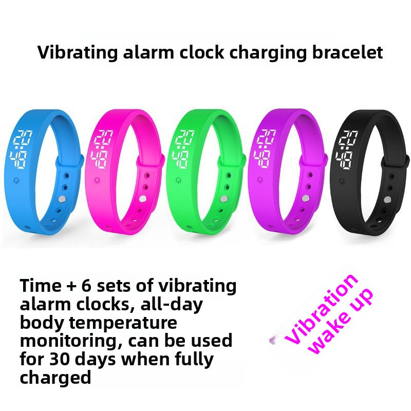 Smart Wrist Watch
