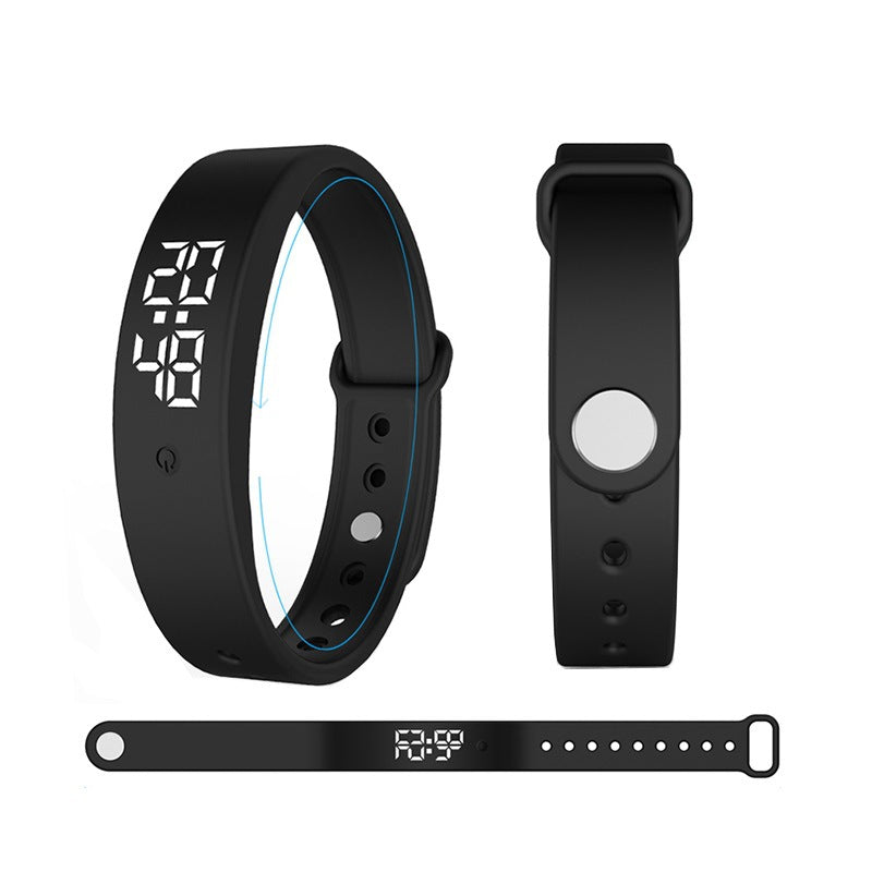 Smart Wrist Watch