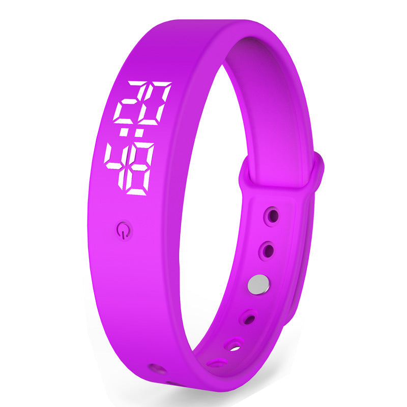 Smart Wrist Watch