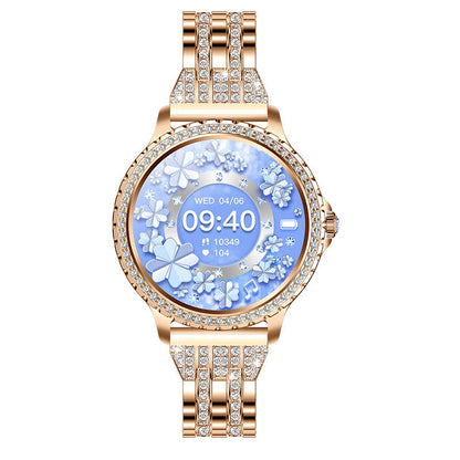 Smart Wrist Watch