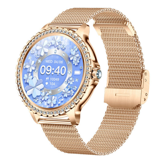 Smart Wrist Watch