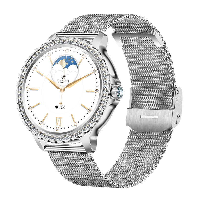 Smart Wrist Watch