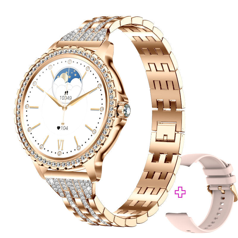 Smart Wrist Watch