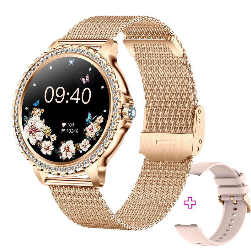 Smart Wrist Watch