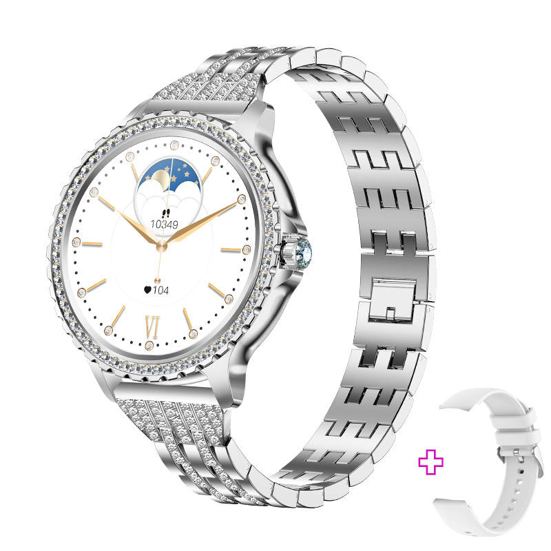 Smart Wrist Watch
